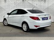 Hyundai Solaris I Рестайлинг Тамбов  - изображение 24
