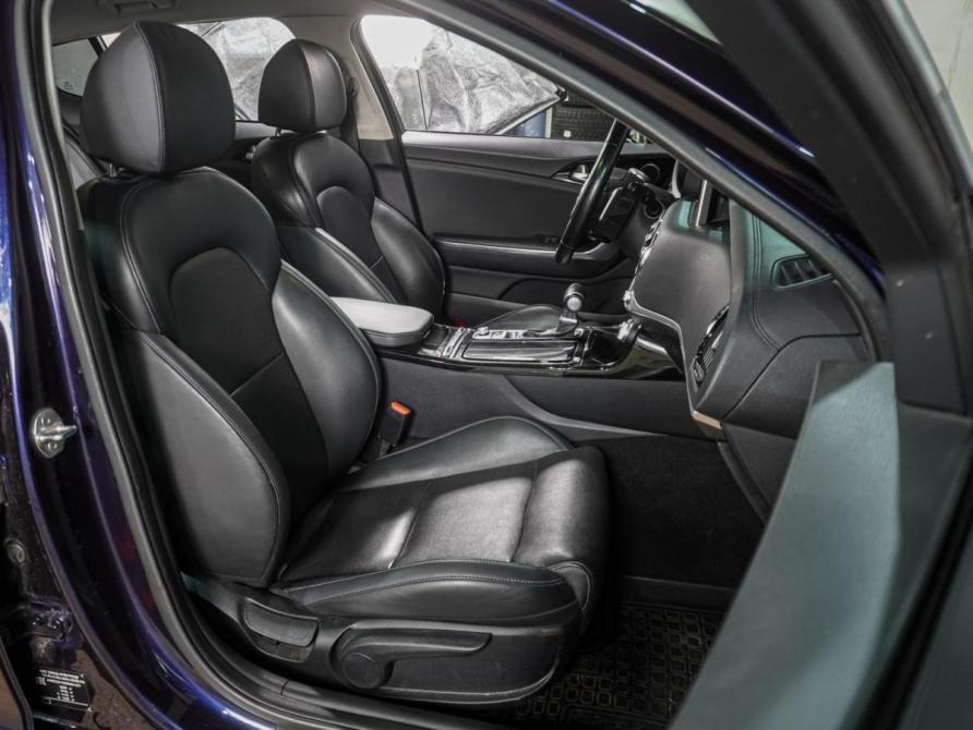 Kia Stinger I Воронеж  - изображение 10
