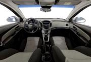 Chevrolet Cruze I Рестайлинг Волгоград  - изображение 35