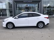 Hyundai Solaris II Рестайлинг Брянск  - изображение 23