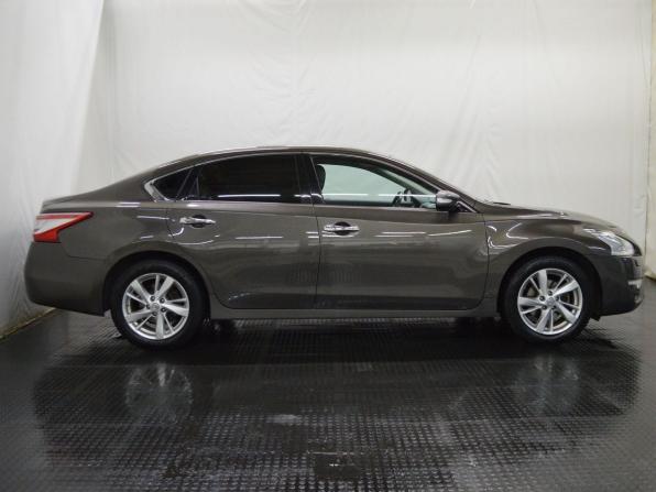 Nissan Teana III с пробегом 2014 года, цена 1 200 600 рублей, 242898 км, седан, Автокод Объявления