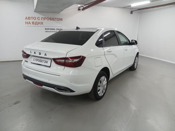 Lada (ВАЗ) Vesta I Рестайлинг (NG) с пробегом 2023 года, цена 1 171 000 рублей, 28033 км, седан, Автокод Объявления