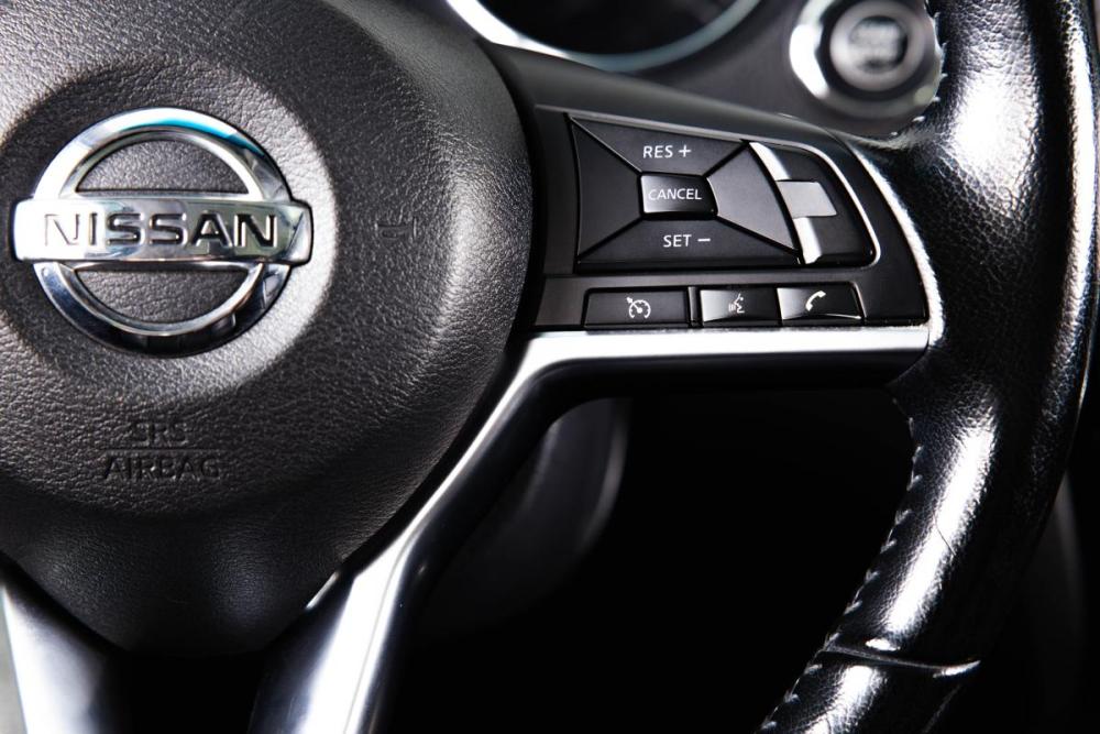 Nissan Qashqai II Рестайлинг Пермь  - изображение 21