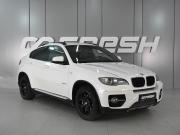 BMW X6 I (E71) Ростов-на-Дону  - изображение 22