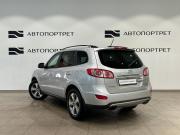 Hyundai Santa Fe II Рестайлинг Санкт-Петербург  - изображение 21