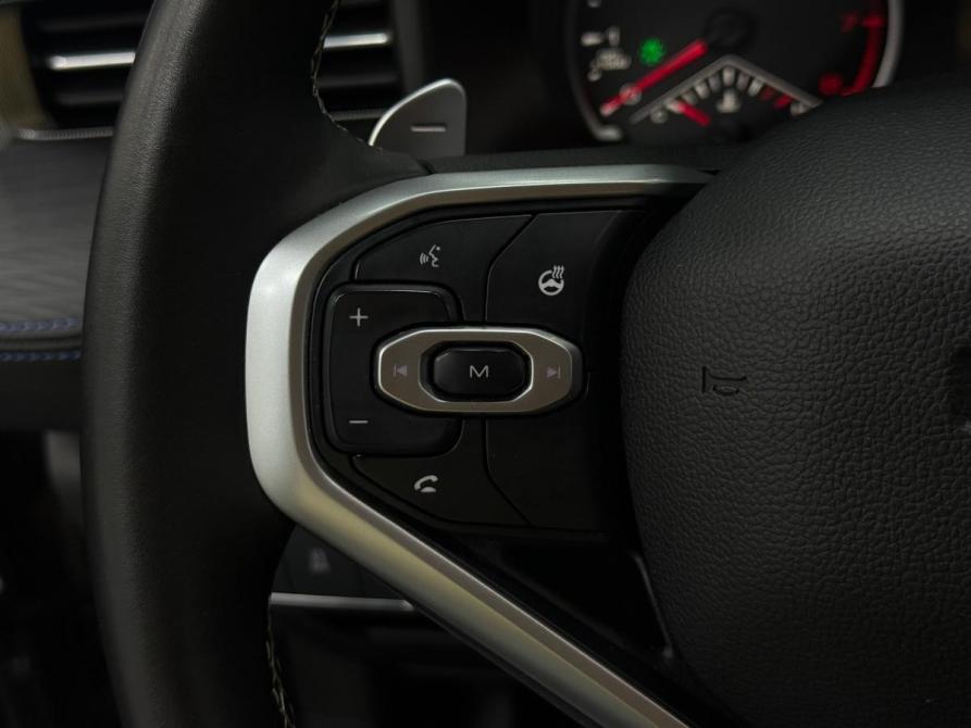 Haval Jolion I Рестайлинг Казань  - изображение 13
