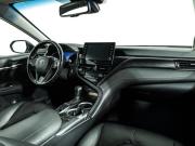 Toyota Camry VIII (XV70) Рестайлинг Санкт-Петербург  - изображение 30