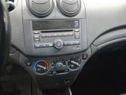 Chevrolet Aveo I Рестайлинг Санкт-Петербург  - изображение 27