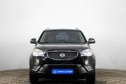 SsangYong Actyon II Пермь  - изображение 27
