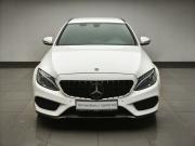 Mercedes-Benz C-Класс IV (W205) Москва  - изображение 30