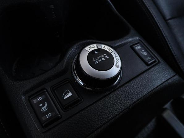 Nissan X-Trail III с пробегом 2015 года, цена 1 930 000 рублей, 75000 км, внедорожник, Автокод Объявления