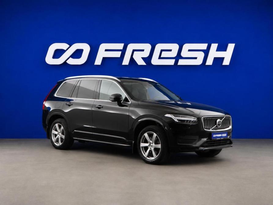 Volvo XC90 II Рестайлинг 1 Москва  - изображение 1