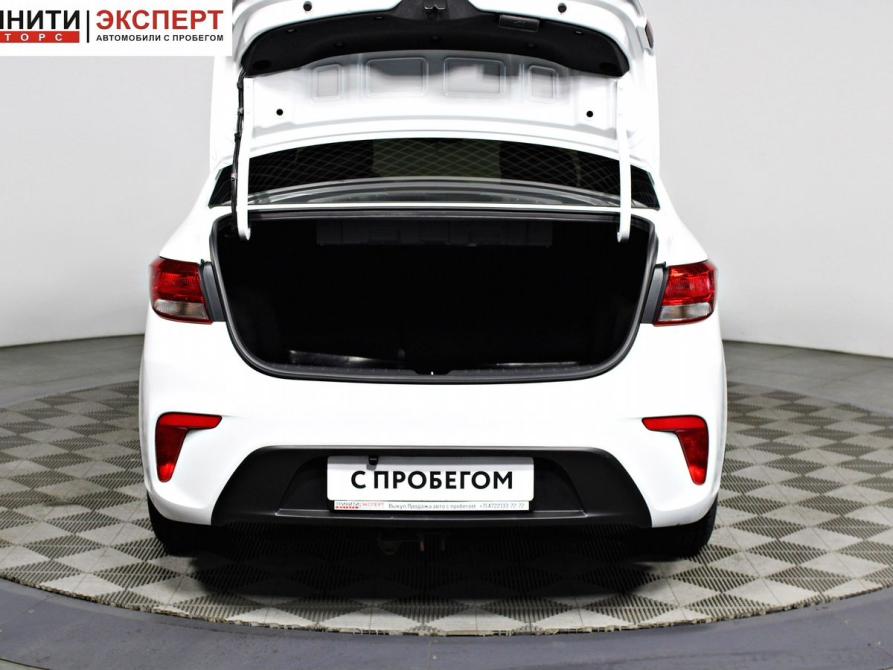 Kia Rio IV Белгород  - изображение 10