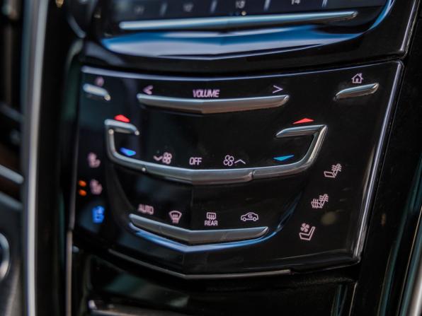 Cadillac Escalade IV с пробегом 2019 года, цена 5 578 000 рублей, 141606 км, внедорожник, Автокод Объявления