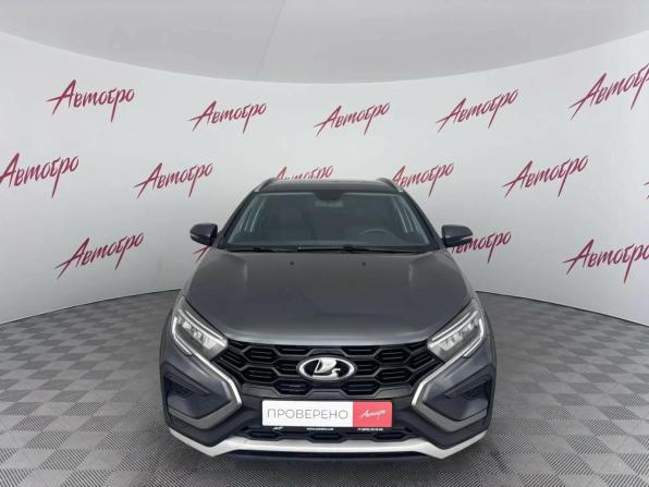 Lada (ВАЗ) Vesta I Рестайлинг (NG) с пробегом 2024 года, цена 1 449 000 рублей, 46423 км, универсал, Автокод Объявления