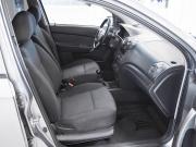 Chevrolet Aveo I Рестайлинг Самара  - изображение 33