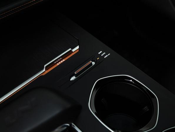 Changan UNI-K с пробегом 2024 года, цена 3 269 000 рублей, 5553 км, внедорожник, Автокод Объявления