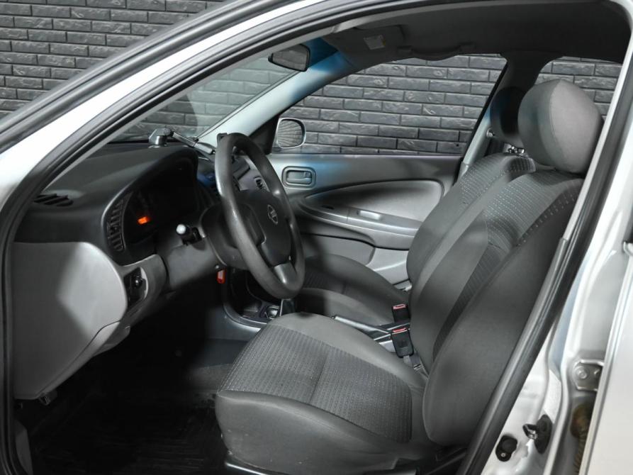 Nissan Almera Classic I Екатеринбург  - изображение 9
