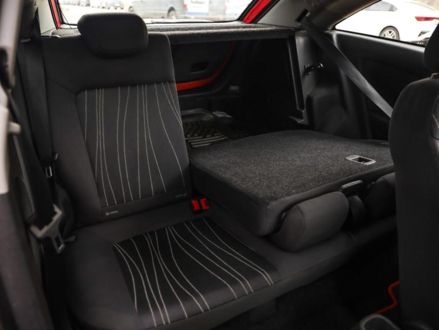 Opel Corsa D Санкт-Петербург  - изображение 23