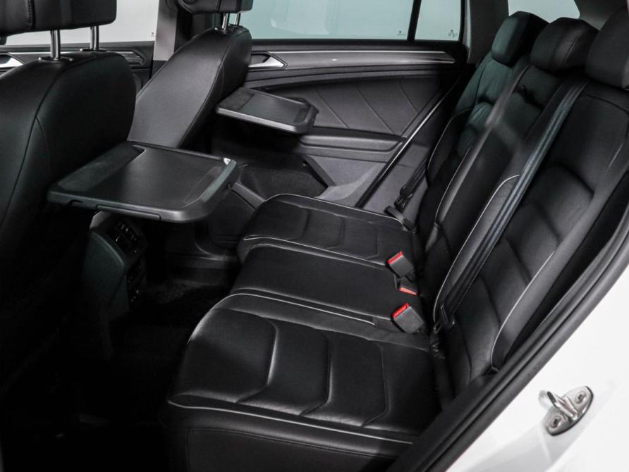 Volkswagen Tiguan II Москва  - изображение 11