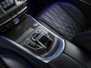 Mercedes-Benz G-Класс AMG II (W463) Москва  - изображение 42