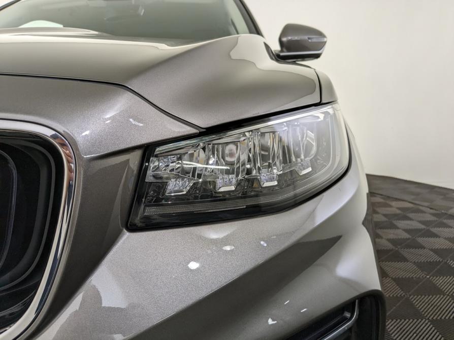 Geely Atlas Pro Москва  - изображение 17