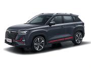 Changan CS35 Plus I Рестайлинг Москва  - изображение 2