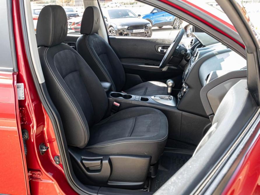 Nissan Qashqai I Краснодар  - изображение 8