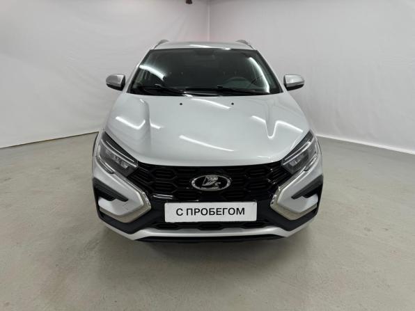 Lada (ВАЗ) Vesta I Рестайлинг (NG) с пробегом 2023 года, цена 1 137 000 рублей, 31235 км, универсал, Автокод Объявления