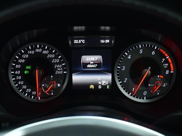 Mercedes-Benz A-Класс III (W176) с пробегом 2015 года, цена 1 199 995 рублей, 48646 км, хэтчбек, Автокод Объявления