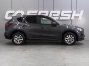 Mazda CX-5 I Воронеж  - изображение 24