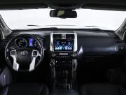 Toyota Land Cruiser Prado 150 Series Рестайлинг 1 Москва  - изображение 40