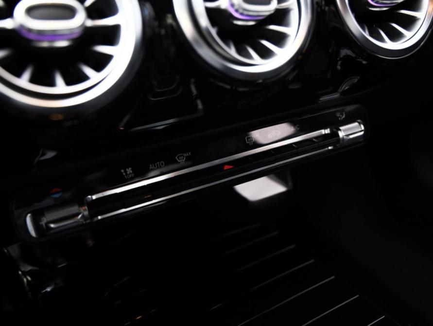 Mercedes-Benz CLA II (C118 X118) Санкт-Петербург  - изображение 12