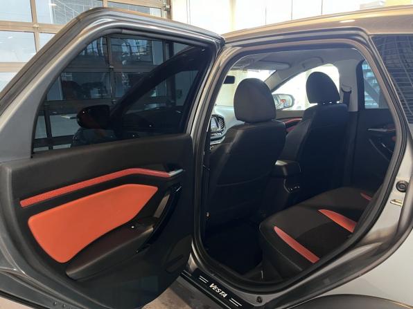 Lada (ВАЗ) Vesta I с пробегом 2018 года, цена 1 154 000 рублей, 119842 км, универсал, Автокод Объявления