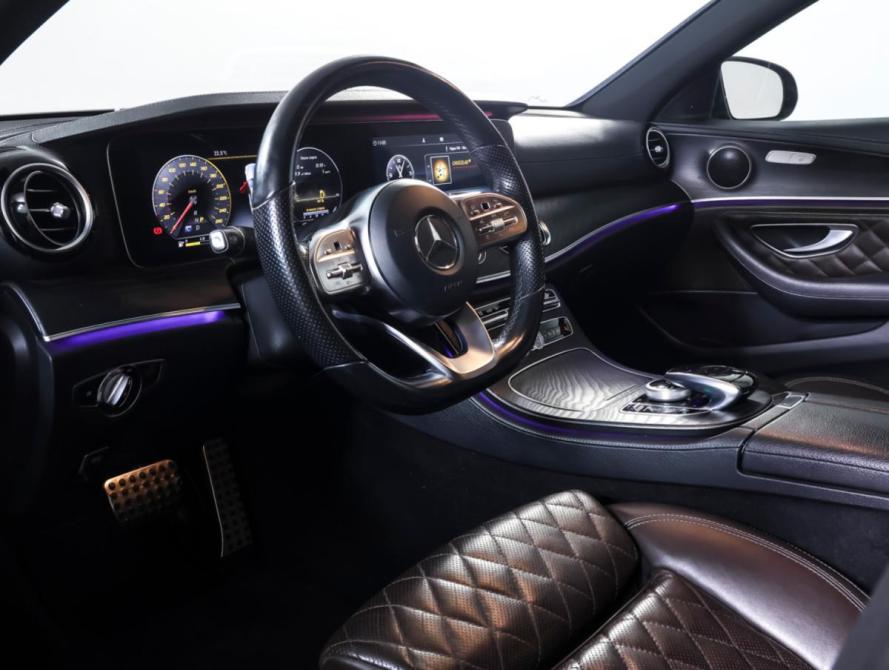 Mercedes-Benz E-Класс V (W213 S213 C238) Москва  - изображение 14