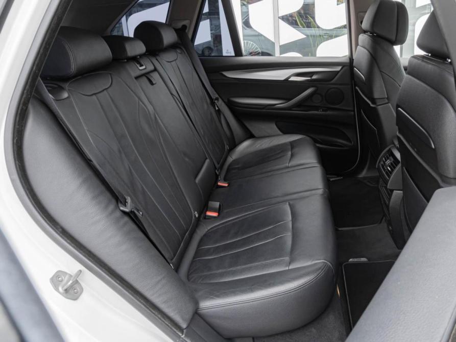 BMW X5 III (F15) Краснодар  - изображение 13