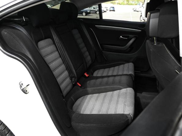 Volkswagen Passat CC I Рестайлинг с пробегом 2013 года, цена 1 099 000 рублей, 280773 км, седан, Автокод Объявления