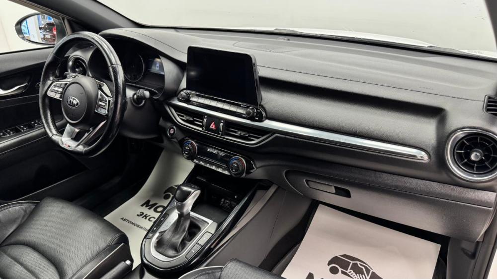 Kia Cerato IV Киров  - изображение 7