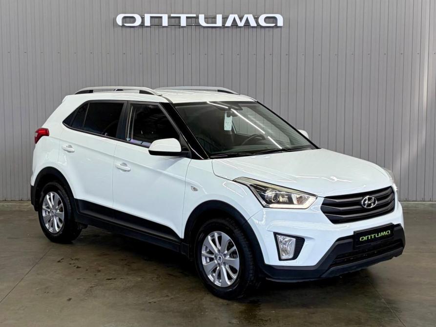 Hyundai Creta I Краснодар  - изображение 3