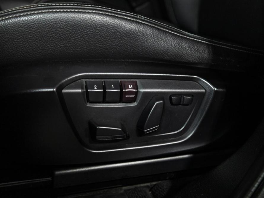 BMW X3 II (F25) Рестайлинг Санкт-Петербург  - изображение 19