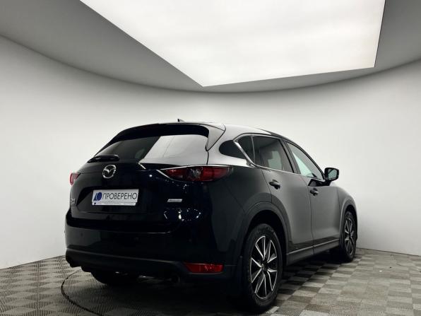 Mazda CX-5 II с пробегом 2018 года, цена 2 369 000 рублей, 191505 км, внедорожник, Автокод Объявления