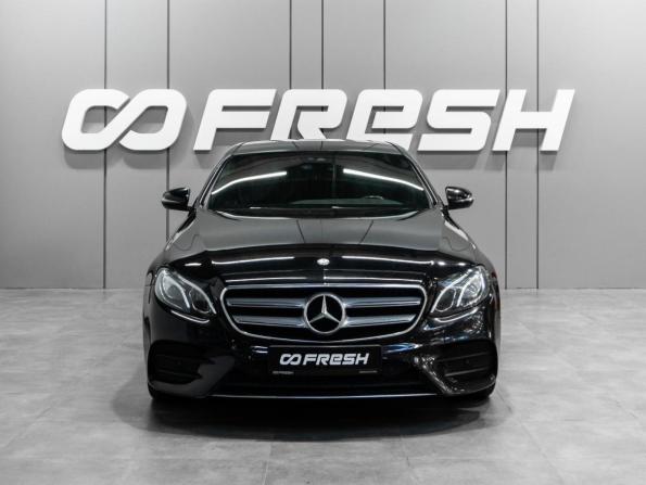 Mercedes-Benz E-Класс V (W213 S213 C238) с пробегом 2016 года, цена 3 054 000 рублей, 164800 км, седан, Автокод Объявления