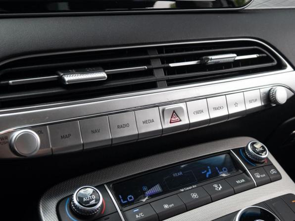 Hyundai Palisade I с пробегом 2020 года, цена 3 900 000 рублей, 170169 км, внедорожник, Автокод Объявления