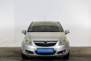 Opel Corsa D Тюмень  - изображение 20