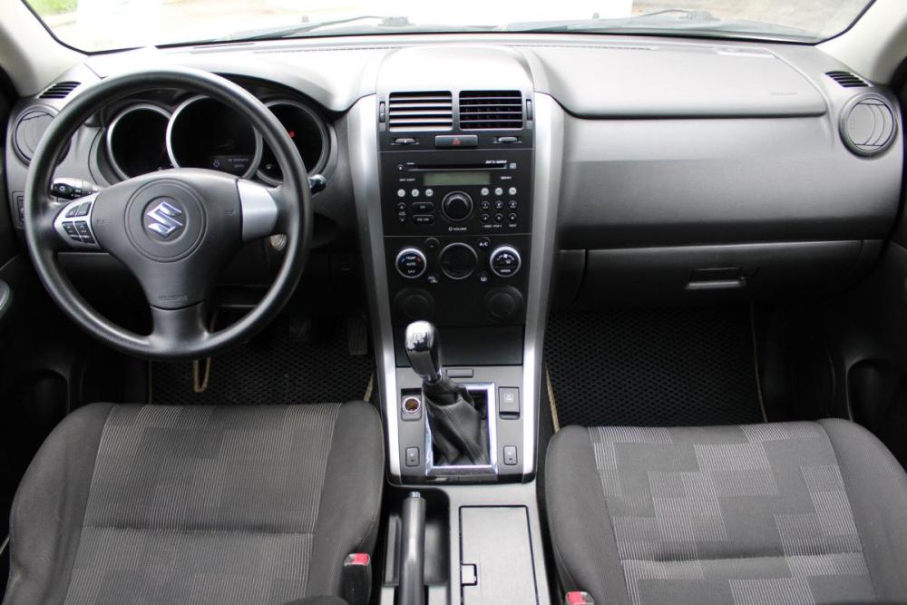 Suzuki Grand Vitara II Ярославль  - изображение 9