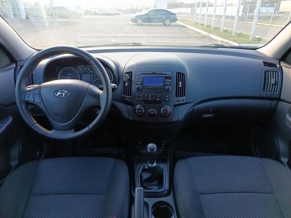 Hyundai i30 I Рестайлинг с пробегом 2010 года, цена 430 000 рублей, 205033 км, хэтчбек, Автокод Объявления
