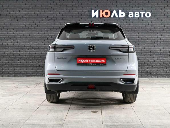 Changan UNI-S (CS55 Plus) с пробегом 2024 года, цена 2 550 000 рублей, 22004 км, внедорожник, Автокод Объявления