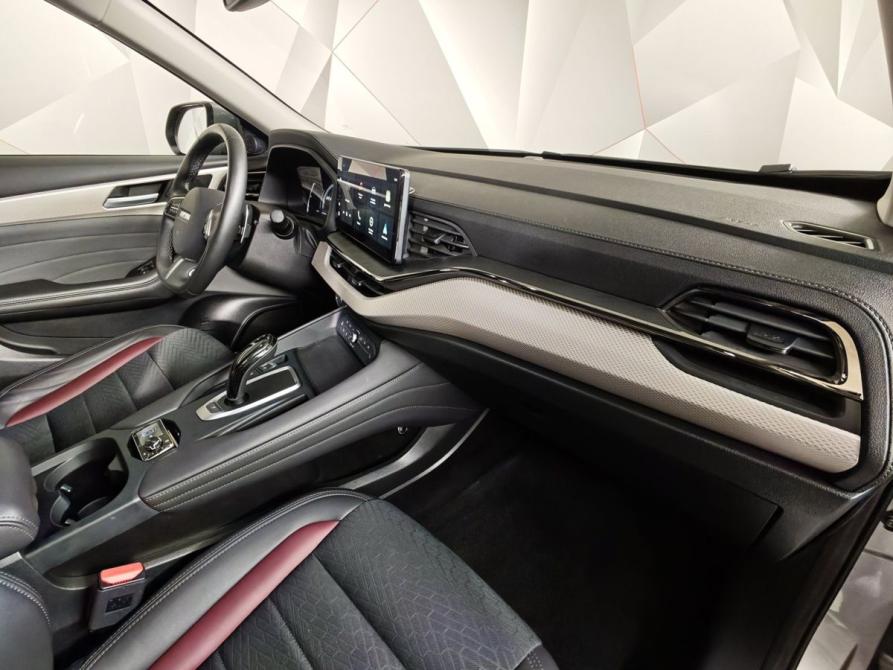 Haval F7 I Рестайлинг Москва  - изображение 13