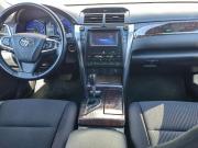 Toyota Camry VII (XV50) Рестайлинг Оренбург  - изображение 18
