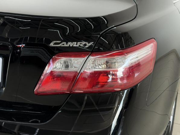 Toyota Camry VI (XV40) с пробегом 2008 года, цена 955 000 рублей, 282560 км, седан, Автокод Объявления